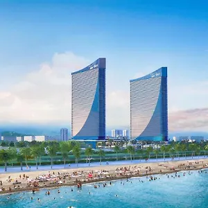 Orbi City Suites Batumi