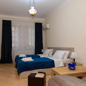 Holiday Rooms Tbilisi